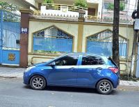 Bán xe Hyundai i10 2015 Grand 1.0 MT Base giá 165 Triệu - Bình Dương