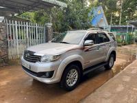 Bán xe Toyota Fortuner 2012 2.5G giá 460 Triệu - Đồng Nai