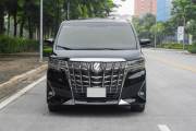 Bán xe Toyota Alphard 2019 Executive Lounge giá 2 Tỷ 980 Triệu - Hà Nội