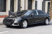 Bán xe Mercedes Benz Maybach 2022 S450 4Matic giá 7 Tỷ 339 Triệu - Hà Nội