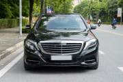 Bán xe Mercedes Benz S class 2014 S500L giá 1 Tỷ 459 Triệu - Hà Nội