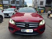 Bán xe Mercedes Benz E class 2017 E300 AMG giá 1 Tỷ 339 Triệu - Hà Nội