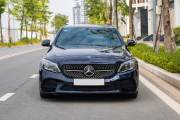 Bán xe Mercedes Benz C class 2019 C300 AMG giá 1 Tỷ 150 Triệu - Hà Nội