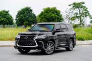 Bán xe Lexus LX 2017 570 Super Sport giá 5 Tỷ 450 Triệu - Hà Nội