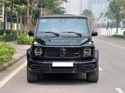 Bán xe Mercedes Benz G class 2021 G63 AMG giá 8 Tỷ 99 Triệu - Hà Nội