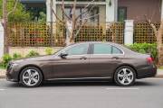 Bán xe Mercedes Benz E class 2017 E250 giá 989 Triệu - Hà Nội