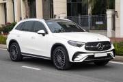 Bán xe Mercedes Benz GLC 2023 300 4Matic giá 2 Tỷ 519 Triệu - Hà Nội