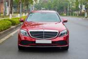 Bán xe Mercedes Benz C class 2021 C200 Exclusive giá 1 Tỷ 120 Triệu - Hà Nội