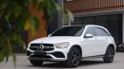 Bán xe Mercedes Benz GLC 2022 300 4Matic giá 1 Tỷ 950 Triệu - Hà Nội