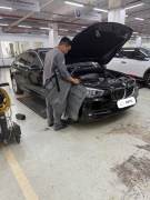 Bán xe BMW 5 Series 2016 528i GT giá 1 Tỷ 59 Triệu - Hà Nội