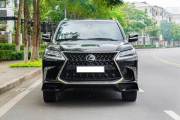 Bán xe Lexus LX 2018 570 Super Sport giá 6 Tỷ 790 Triệu - Hà Nội