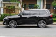 Bán xe Lexus LX 570 Super Sport 2018 giá 6 Tỷ 790 Triệu - Hà Nội