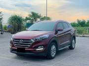 Bán xe Hyundai Tucson 2019 2.0 AT giá 610 Triệu - Hà Nội