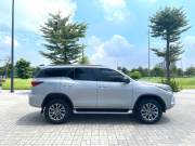 Bán xe Toyota Fortuner 2021 2.7V 4x2 AT giá 910 Triệu - Hà Nội