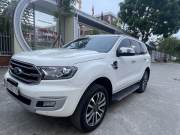 Bán xe Ford Everest 2019 Titanium 2.0L 4x2 AT giá 735 Triệu - Hà Nội