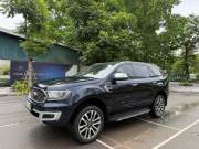 Bán xe Ford Everest 2022 Titanium 2.0L 4x2 AT giá 910 Triệu - Hà Nội
