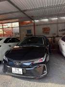 Bán xe Toyota Corolla altis 2022 1.8V giá 640 Triệu - TP HCM