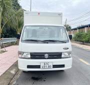 Bán xe Suzuki Carry 2021 Pro giá 264 Triệu - TP HCM