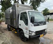 Bán xe Isuzu QKR 2014 giá 278 Triệu - TP HCM