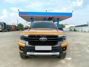 Bán xe Ford Ranger 2023 Wildtrak 2.0L 4x4 AT giá 888 Triệu - Vĩnh Phúc