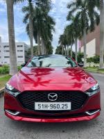 Bán xe Mazda 3 2020 1.5L Luxury giá 510 Triệu - Bình Dương