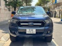 Bán xe Ford Ranger 2017 XLS 2.2L 4x2 MT giá 399 Triệu - TP HCM