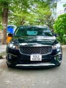 Bán xe Kia Sedona 2021 2.2 DAT Luxury giá 950 Triệu - TP HCM