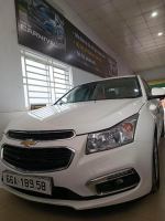 Bán xe Chevrolet Cruze 2016 LT 1.6 MT giá 250 Triệu - TP HCM