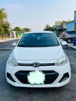 Bán xe Hyundai i10 2017 Grand 1.2 MT Base giá 198 Triệu - Bình Dương
