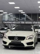 Bán xe Mercedes Benz CLA class 2015 CLA 45 AMG 4Matic giá 750 Triệu - Hà Nội