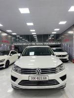 Bán xe Volkswagen Touareg 2016 3.6 AT giá 1 Tỷ 180 Triệu - Hà Nội