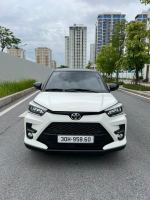 Bán xe Toyota Raize 2022 G 1.0 CVT giá 495 Triệu - Hà Nội