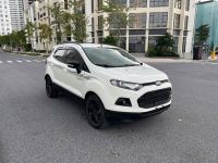 Bán xe Ford EcoSport 2017 Titanium Black 1.5L AT giá 385 Triệu - Hà Nội