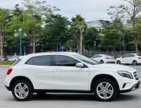 Bán xe Mercedes Benz GLA class 2015 GLA 200 giá 555 Triệu - Hà Nội