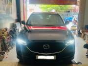 Bán xe Mazda CX5 2018 2.5 AT 2WD giá 650 Triệu - Đăk Lăk