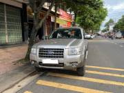 Bán xe Ford Everest 2008 2.5L 4x2 MT giá 235 Triệu - Đăk Lăk