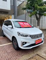 Bán xe Suzuki Ertiga GLX 1.5 AT 2019 giá 455 Triệu - Lâm Đồng