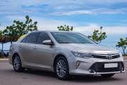 Bán xe Toyota Camry 2018 2.5Q giá 735 Triệu - TP HCM