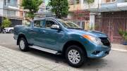 Bán xe Mazda BT50 3.2L 4x4 AT 2015 giá 350 Triệu - TP HCM