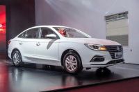 Bán xe MG 5 2024 1.5 MT giá 315 Triệu - Hà Nội