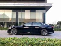 Bán xe Lexus LS 2024 500 giá 7 Tỷ 650 Triệu - Hà Nội