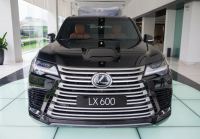 Bán xe Lexus LX 600 Vip 2024 giá 9 Tỷ 610 Triệu - Hà Nội