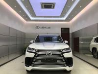 Bán xe Lexus LX 600 Urban 2024 giá 8 Tỷ 500 Triệu - Hà Nội