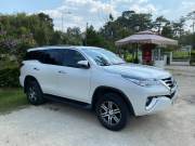 can ban xe oto cu lap rap trong nuoc Toyota Fortuner 2.4G 4x2 AT 2019