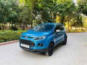 Bán xe Ford EcoSport 2017 Titanium Black 1.5L AT giá 366 Triệu - Hà Nội