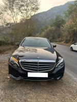 Bán xe Mercedes Benz C class C250 Exclusive 2016 giá 730 Triệu - Hà Nội