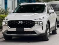 Bán xe Hyundai SantaFe Tiêu chuẩn 2.5L 2022 giá 975 Triệu - Hà Nội