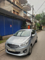Bán xe Mitsubishi Attrage 2016 1.2 MT giá 198 Triệu - Thái Nguyên
