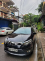 Bán xe Toyota Vios 2014 1.5G giá 330 Triệu - Thái Nguyên