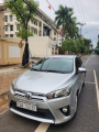 Bán xe Toyota Yaris 2014 1.3E giá 310 Triệu - Thái Nguyên